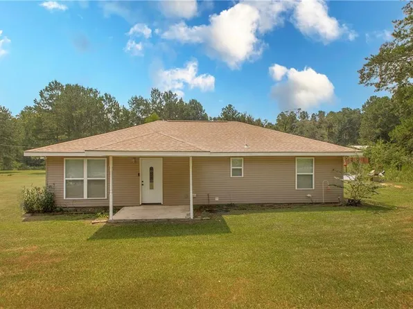 62048 Dollar Rd, Angie, LA 70426