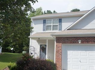 540 Summer Breeze Dr, Durham, NC 27704