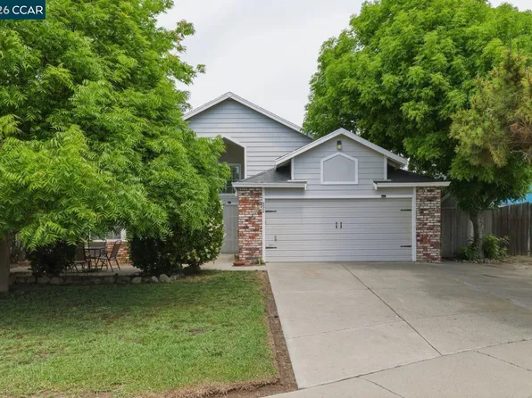 932 Stonegate Cir, Oakley, CA 94561