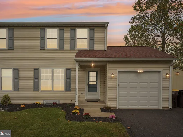 2100 Mill Valley Ln, Quakertown, PA 18951