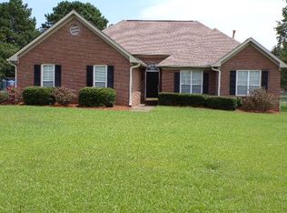 146 Stonefield Cir, Macon, GA 31216