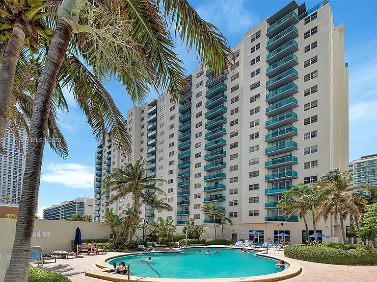 4001 S Ocean Dr #14H — Photo 36