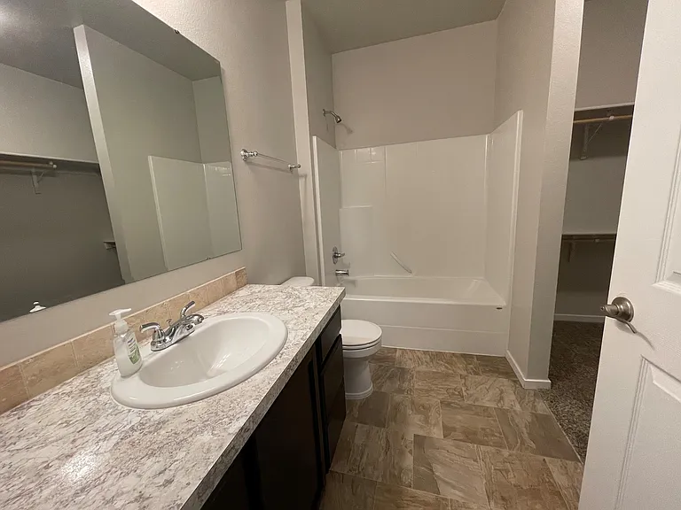 Tree Valley Village Apartments — Photo 58