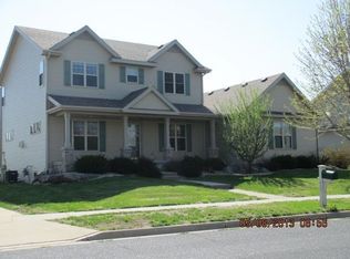 817 McLean Dr, Madison, WI 53718