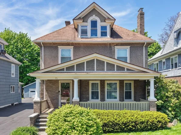 173 Crary Ave, Binghamton, NY 13905