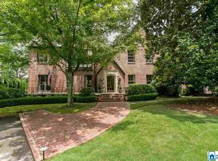 3013 Canterbury Rd, Mentone, AL 35223