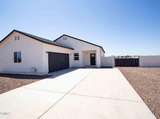 8979 W Torreon Dr, Arizona City, AZ 85123