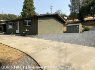 2861 Deer Valley Rd #A, Rescue, CA 95672