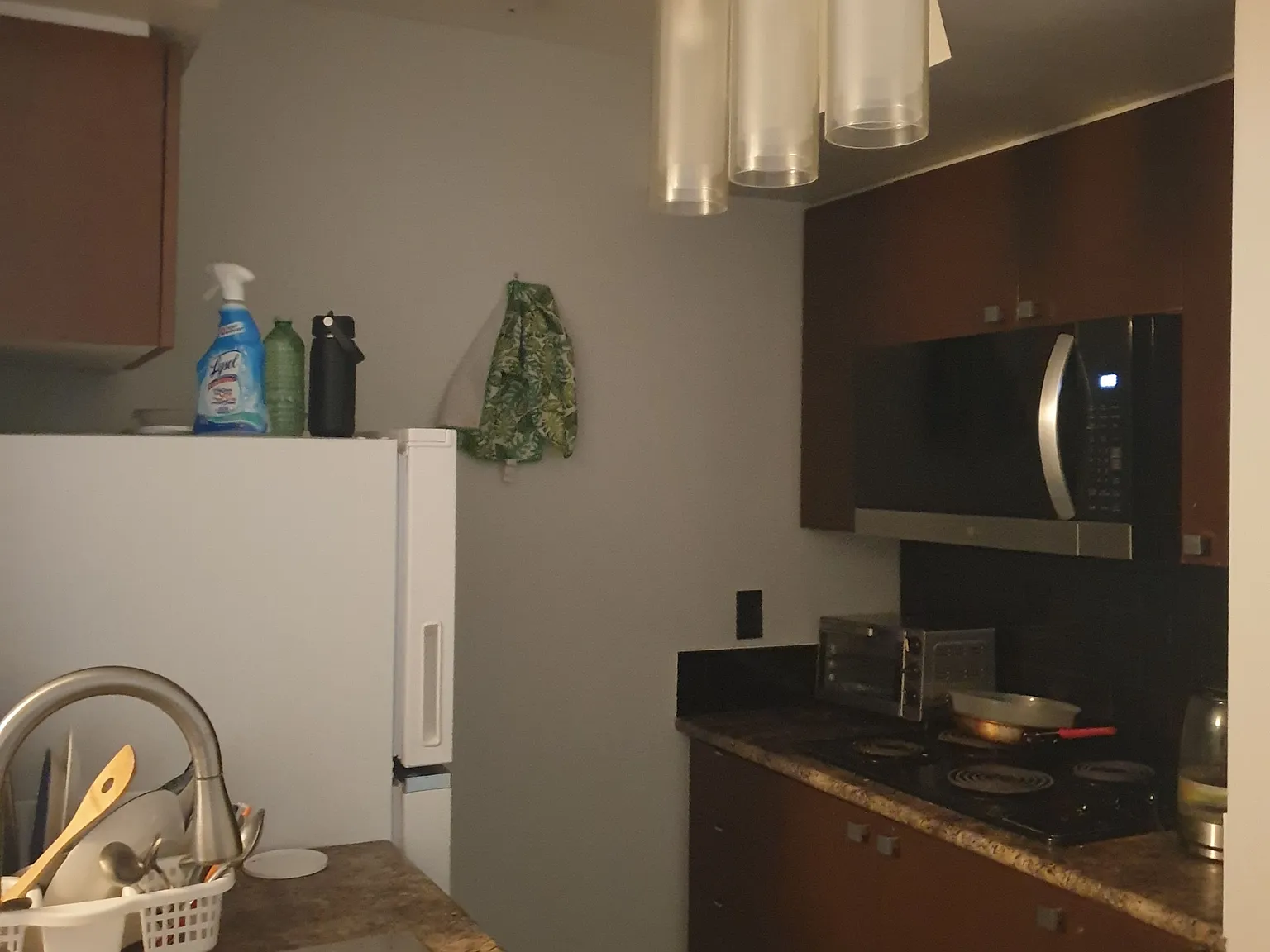 1 bed, $2,350 — Photo 3
