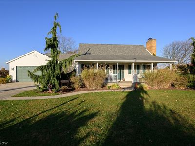 2088 N Kansas Rd, Orrville, OH, 44667