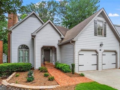 1605 Spinnaker Dr, Alpharetta, GA, 30005
