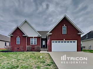 152 Brandywine Ln, Springfield, TN 37172