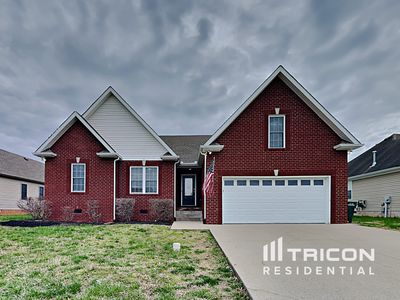 152 Brandywine Ln, Springfield, TN, 37172
