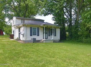 13900 Lyons Ave, Louisville, KY 40272