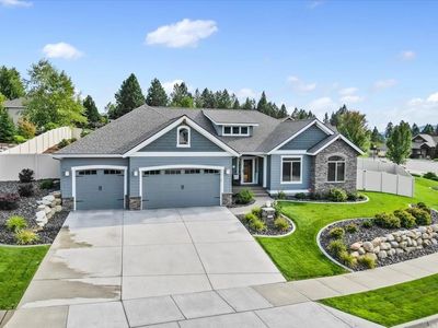 16812 E 18th Ct, Spokane Valley, WA, 99037