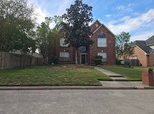 4403 Pine Breeze Dr, Kingwood, TX 77345