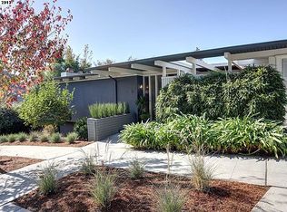 15 Northampton Ave, Berkeley, CA 94707