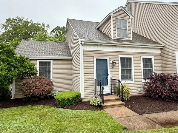 175 Berlin Avenue APT 31, Southington, CT 06489