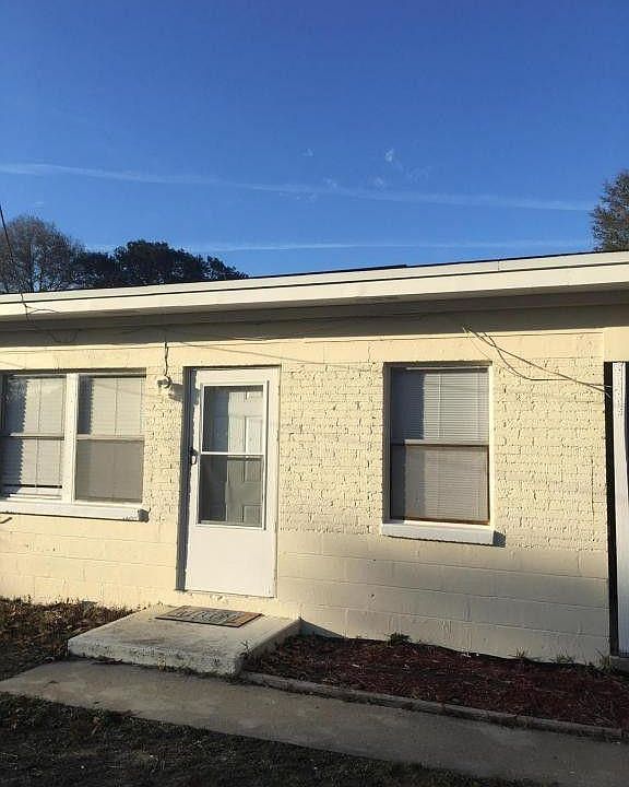 310 Washington Avenue 310 Washington Ave Valparaiso FL Zillow