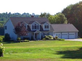 594 Waterville Rd, Skowhegan, ME 04976