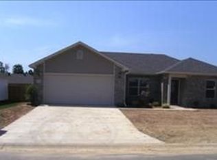 23 Apricot Dr, Ward, AR 72176
