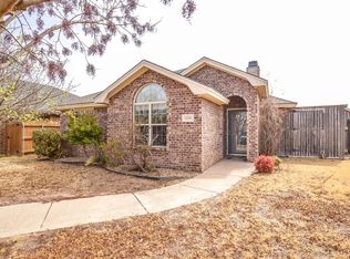10209 Hope Ave, Lubbock, TX 79424