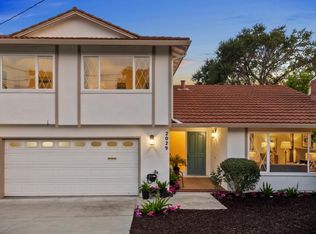 2029 Bishop Rd, Belmont, CA 94002