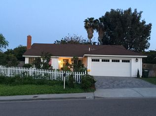 819 Doris Dr, Encinitas, CA 92024