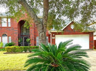 8615 Barron Wood Cir, Houston, TX 77083