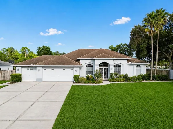 6228 MARINER BOULEVARD, SPRING HILL, FL 34609