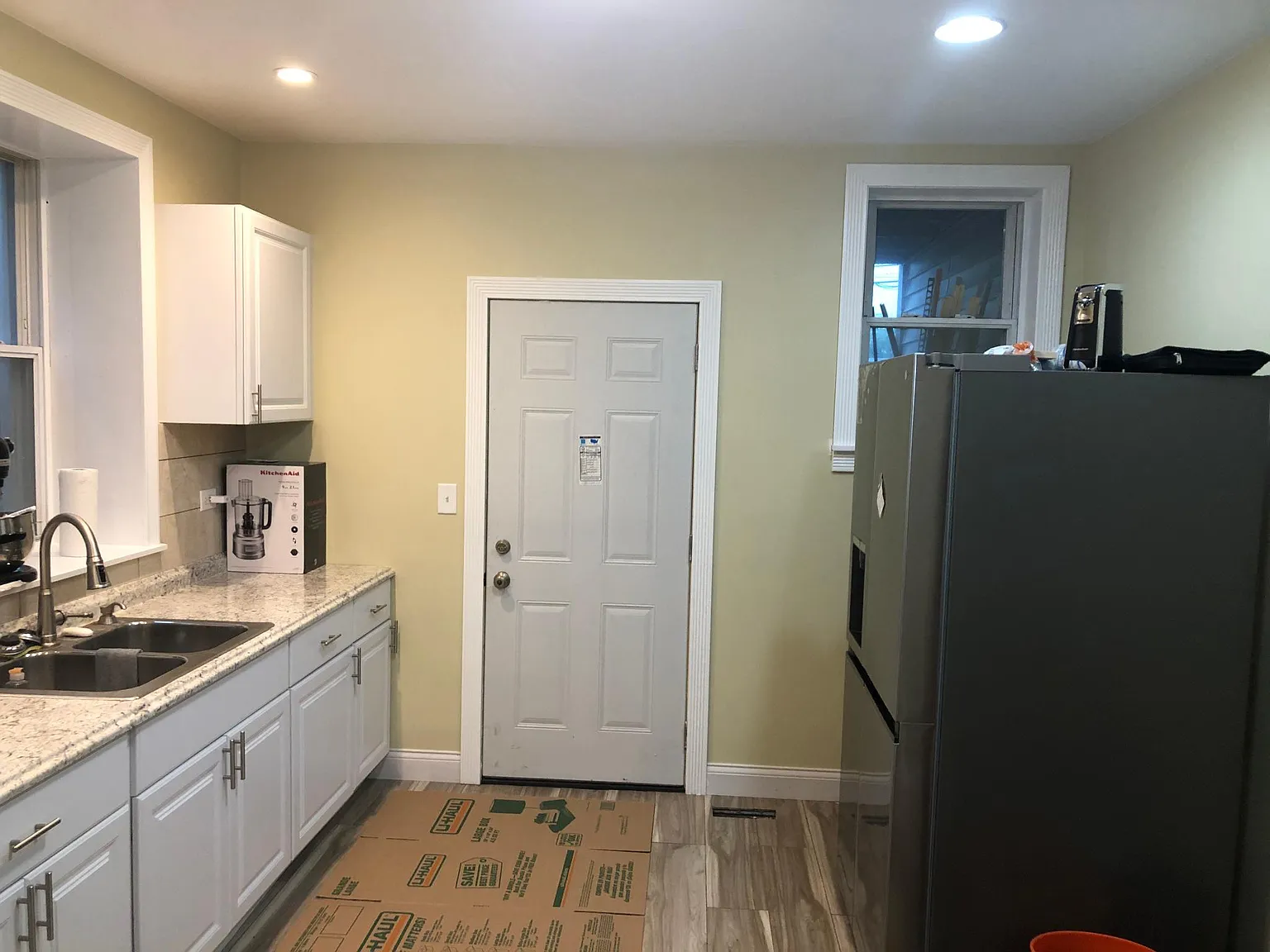 2 bed, 1300 sqft, $1,650 — Photo 3