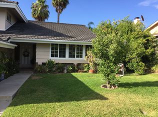 25211 Earhart Rd, Laguna Hills, CA 92653