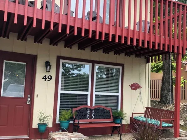 49 Perralena Way, Hot Springs, AR 71909