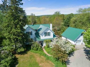 3642 Quick Rd, Harbor Springs, MI 49740