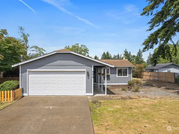 771 136th Street S, Tacoma, WA 98444