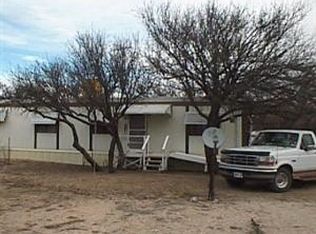 2325 E Hollyhock St E, Saint David, AZ 85630