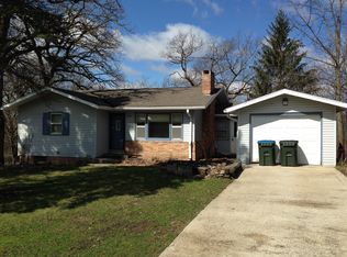 1924 N 22nd St, Fort Dodge, IA 50501