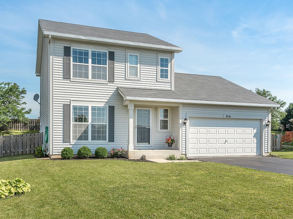 1st image of 816 Dillow Ct