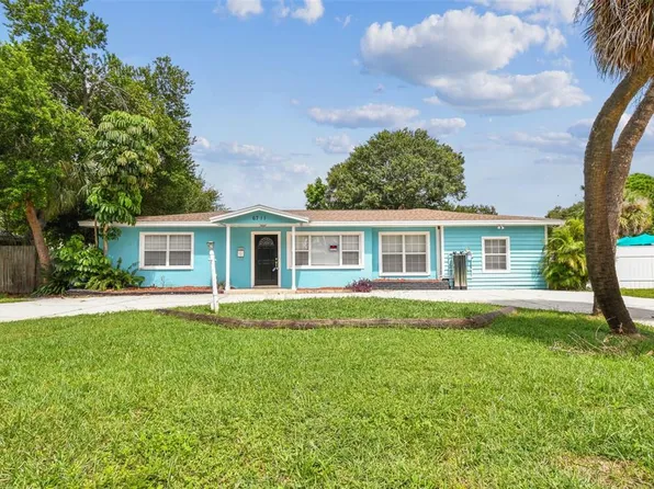 6711 9TH AVENUE N, ST PETERSBURG, FL 33710