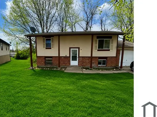1308 Red River Dr, Saint Louis, MO 63138