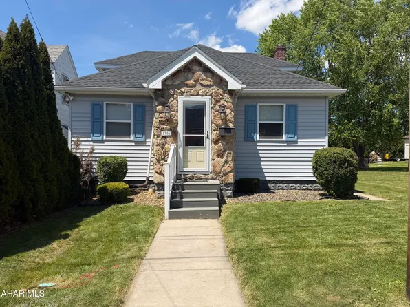 1306 Jefferson Ave, Portage, PA 15946
