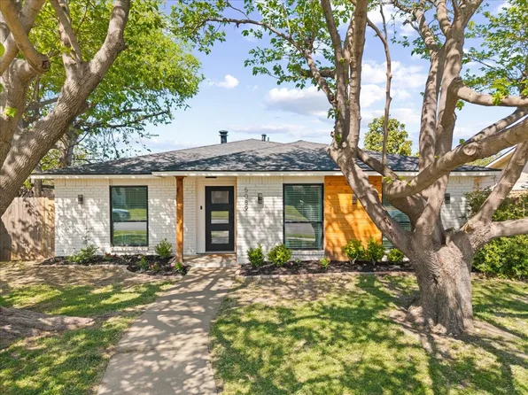 5089 Nash Dr, The Colony, TX 75056