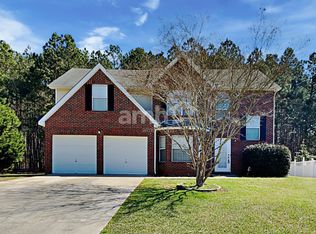 227 Penny Ln, McDonough, GA 30253