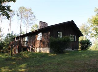 356 White Birch Rd, Northville, NY 12134