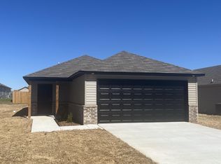 110 Maddison Rachael, Cabot, AR 72023