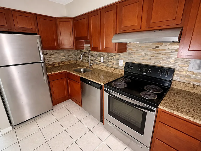Executive 1-Bedroom
