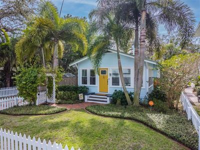 124 19th Ave N, Saint Petersburg, FL, 33704