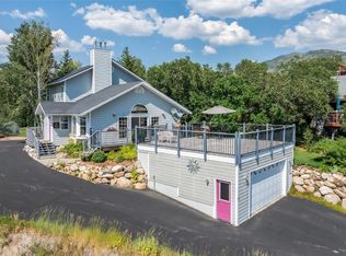 1320 Blue Sage Dr, Steamboat Springs, CO 80487