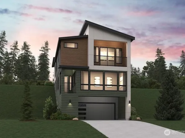 4169 Aberdeen Way NE, Renton, WA 98056