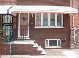2535 S Jessup St, Philadelphia, PA 19148